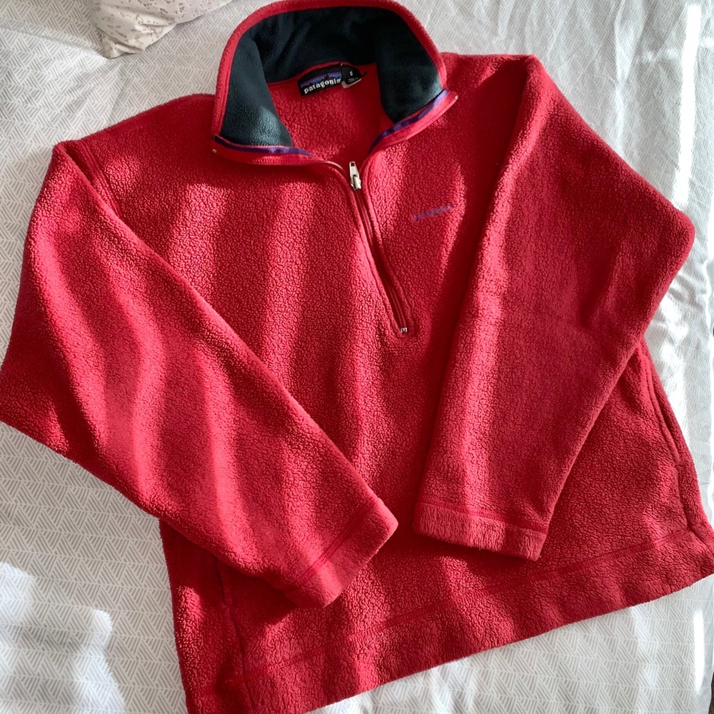 Patagonia Vintage Style Pullover